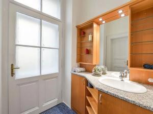 Pronájem bytu 3+1, Praha - Vinohrady, Mánesova, 118 m2