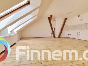 Prodej atypického bytu, Praha - Košíře, Plzeňská, 146 m2