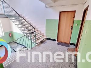 Prodej atypického bytu, Praha - Košíře, Plzeňská, 146 m2