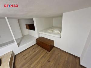 Pronájem bytu 1+1, Brno, Cejl, 28 m2