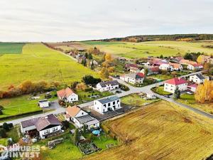 Prodej rodinného domu, Olešnice, 105 m2