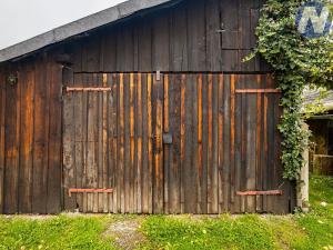 Prodej bytu 1+1, Volary, Petra Voka, 44 m2