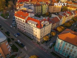 Prodej bytu 2+kk, Brno, Jugoslávská, 57 m2