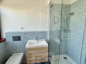 Pronájem rodinného domu, Praha - Jinonice, U panské zahrady, 302 m2