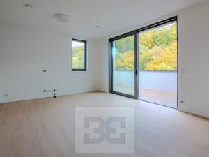 Pronájem bytu 3+kk, Praha - Libeň, Na Okrouhlíku, 74 m2