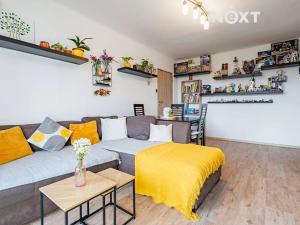 Prodej bytu 3+1, České Budějovice, Lidická tř., 60 m2