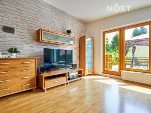 Prodej rodinného domu, Plav, 218 m2