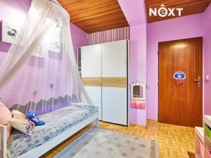 Prodej rodinného domu, Plav, 218 m2