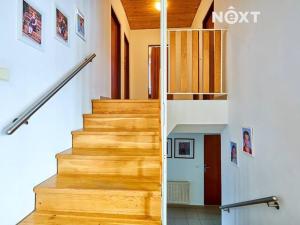 Prodej rodinného domu, Plav, 218 m2