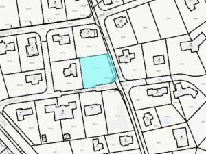 Prodej pozemku pro bydlení, Jesenice, 1345 m2