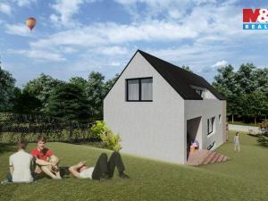 Prodej pozemku pro bydlení, Rájec-Jestřebí - Rájec, 1267 m2