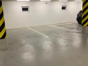 Pronájem garážového stání, Plzeň, U Velkého rybníka, 25 m2