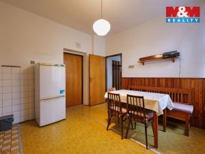 Prodej rodinného domu, Prostějov - Vrahovice, Smetanova, 104 m2