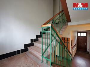 Prodej rodinného domu, Prostějov - Vrahovice, Smetanova, 104 m2