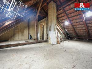 Prodej rodinného domu, Prostějov - Vrahovice, Smetanova, 104 m2