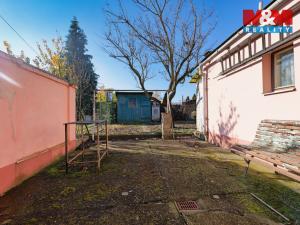 Prodej rodinného domu, Prostějov - Vrahovice, Smetanova, 104 m2