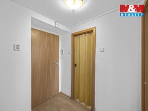 Prodej bytu 1+1, Mníšek pod Brdy, Rudé armády, 31 m2