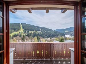 Prodej bytu 1+kk, Špindlerův Mlýn, 21 m2