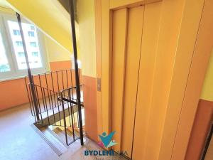 Prodej bytu 3+1, Krupka, Dukelských hrdinů, 68 m2