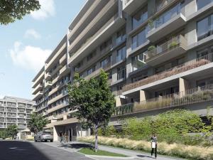 Prodej bytu 4+kk, Brno, Rybářská, 94 m2