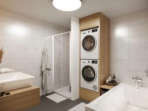 Prodej bytu 2+kk, Brno, Rybářská, 48 m2