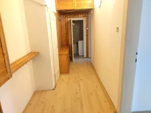 Pronájem bytu 2+1, Praha - Nusle, 5. května, 67 m2