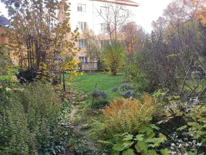 Pronájem bytu 2+1, Praha - Nusle, 5. května, 67 m2