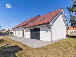 Prodej bytu 4+kk, Přelouč, 112 m2