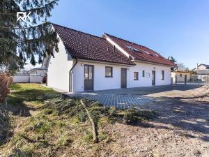 Prodej bytu 4+kk, Přelouč, 112 m2