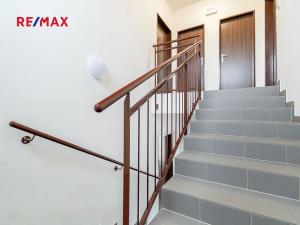 Pronájem bytu 2+kk, Vochov, 51 m2