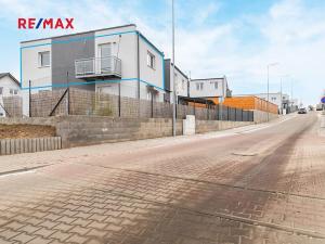 Pronájem bytu 2+kk, Vochov, 51 m2