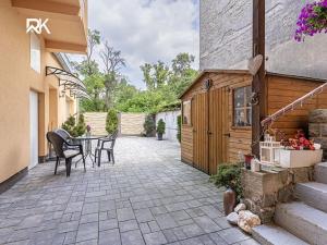 Prodej činžovního domu, Kostelec nad Černými lesy, Jánská, 230 m2