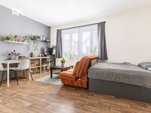 Prodej činžovního domu, Kostelec nad Černými lesy, Jánská, 230 m2