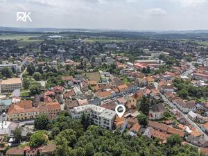Prodej činžovního domu, Kostelec nad Černými lesy, Jánská, 230 m2