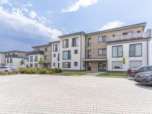 Prodej bytu 1+kk, Kolín, Pálavská, 35 m2