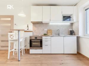 Prodej bytu 1+kk, Kolín, Pálavská, 35 m2