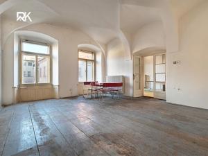 Prodej rodinného domu, Kolín, Pražská, 241 m2