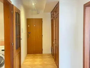 Prodej bytu 3+1, Praha - Dejvice, Evropská, 89 m2