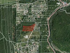 Pronájem zahrady, Líšnice, 7027 m2