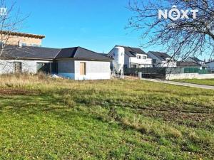 Prodej pozemku pro bydlení, Sokolnice, 828 m2