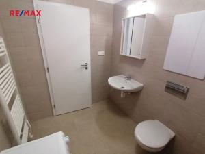 Prodej bytu 2+kk, Svitavy, Říční, 50 m2