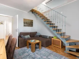 Prodej bytu 5+kk, Malinska, Chorvatsko, 98 m2