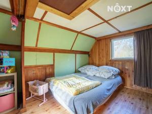 Prodej chaty, Ostrava, Nad Mlýnkem, 40 m2