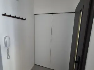 Pronájem bytu 1+1, Kladno, Čs. armády, 36 m2