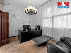 Pronájem kanceláře, Kladno - Kročehlavy, Polská, 42 m2