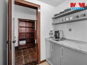 Pronájem kanceláře, Kladno - Kročehlavy, Polská, 42 m2