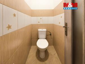 Pronájem bytu 2+kk, Česká Třebová, Hýblova, 62 m2