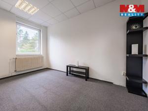 Prodej bytu 3+1, Praha - Troja, Písečná, 58 m2