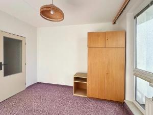 Pronájem bytu 2+1, Brno, Voříškova, 54 m2