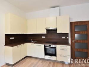 Pronájem bytu 3+kk, Brno, Krameriova, 58 m2